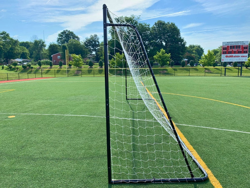 24x8 Steel Soccer Goal