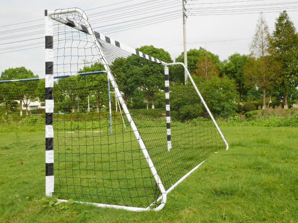 12x6 Futsal Soccer Goal