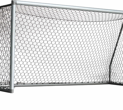 Collection image for: Aluminum Soccer Goals | Heavy Duty, Professional Quality