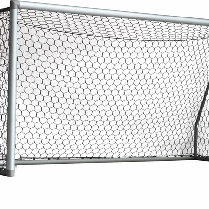 Collection image for: Heavy Duty Aluminum Frame Soccer Goals