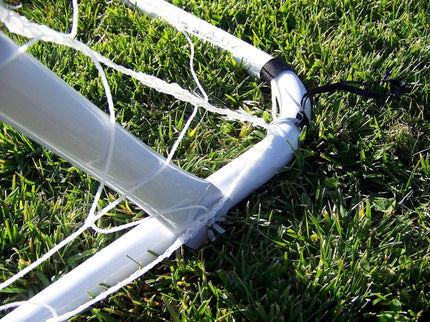 12x6 Soccer Goal Post