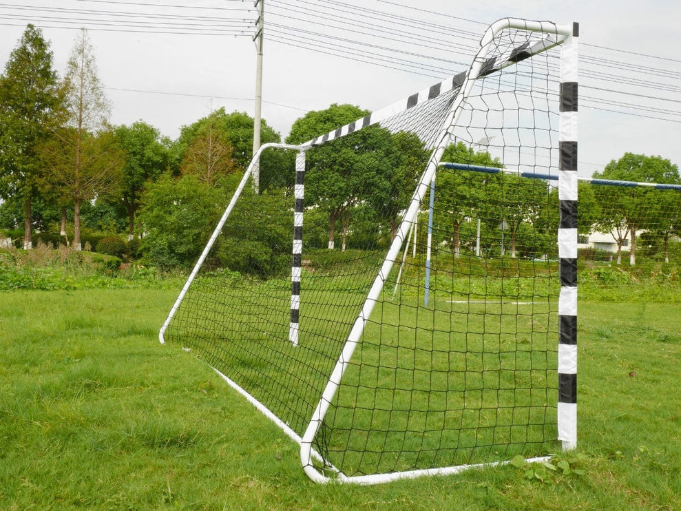 12x6 Indoor Soccer Goal