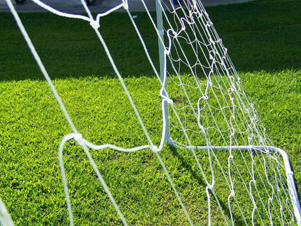 6x4 Steel Goal Soccer Net