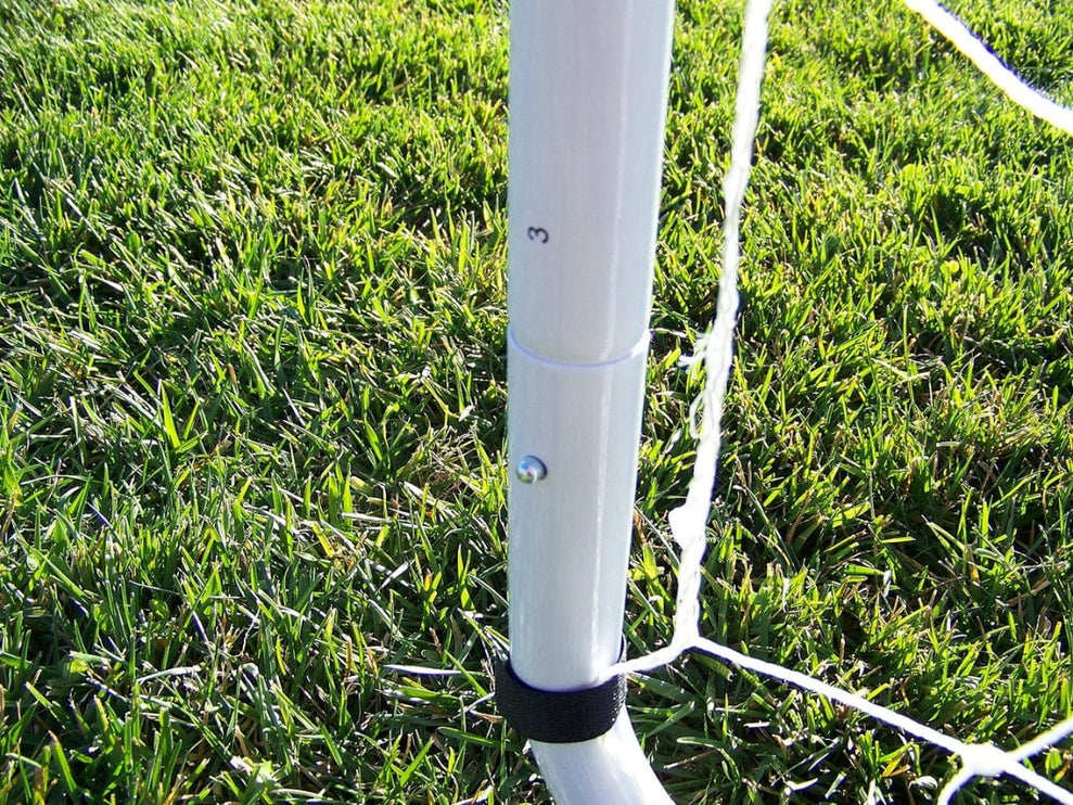 10x6 Soccer Goal Side Bar