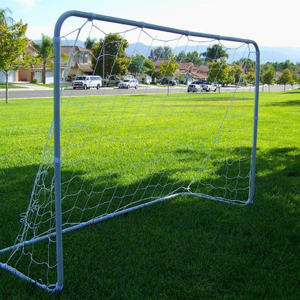 6x4 Steel Soccer Goal