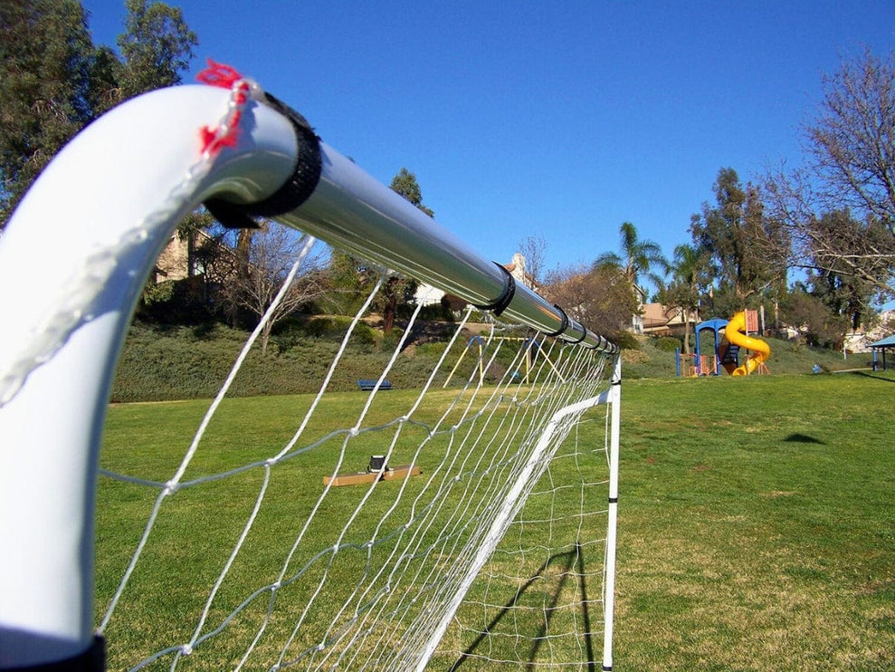 10x6 Soccer Goal Cross Bar