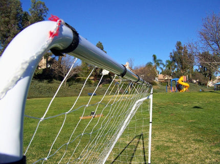 12x6 Soccer Goal Post Top Bar