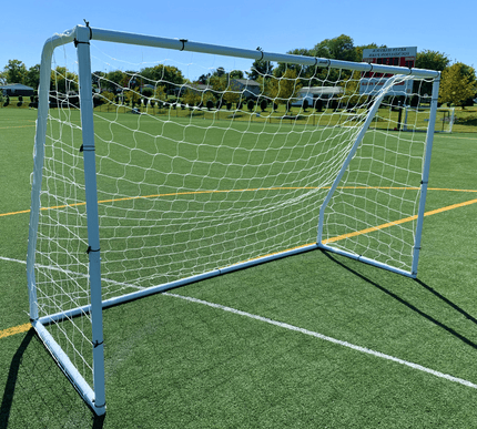12x6 Soccer Goal