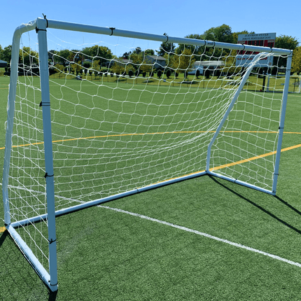 12x6 Soccer Goal