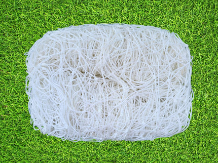 12x6 Match Soccer Net