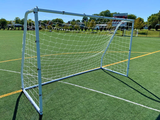 10x6 Soccer Goal with Net