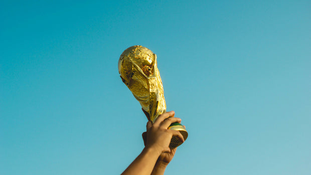 <h1>The last goal </h1><h1>you'll ever need</h1>