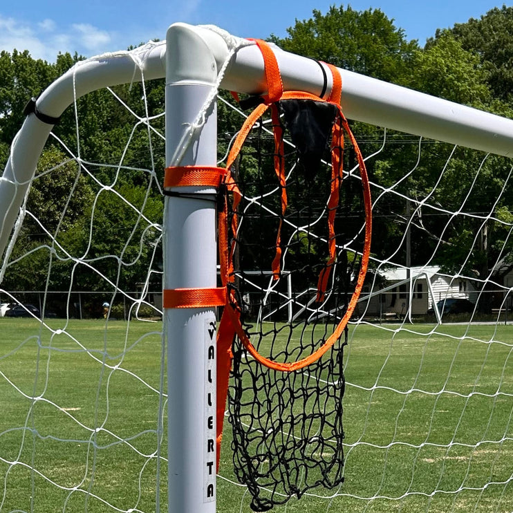 mini soccer net