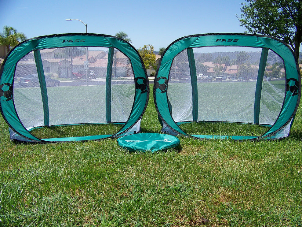 soccer goals for sale