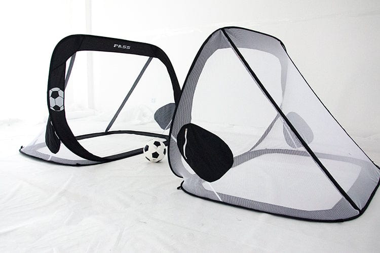 portable soccer goals